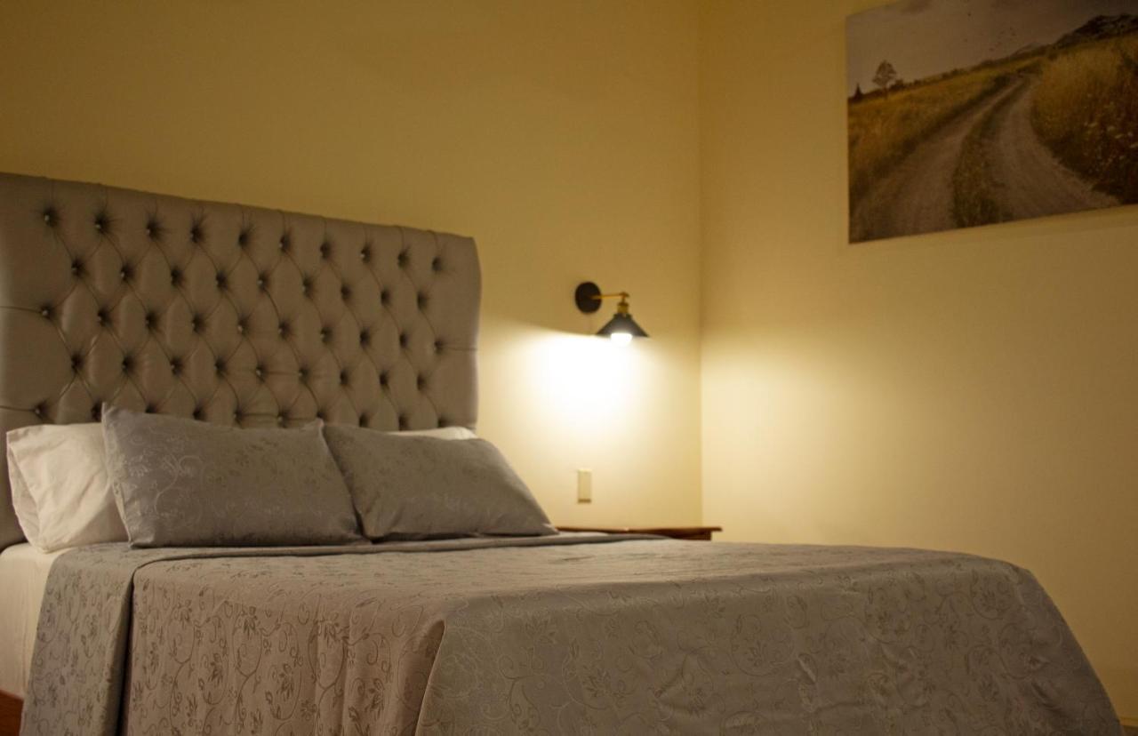 Gran Hotel Victoria Rivas Bagian luar foto