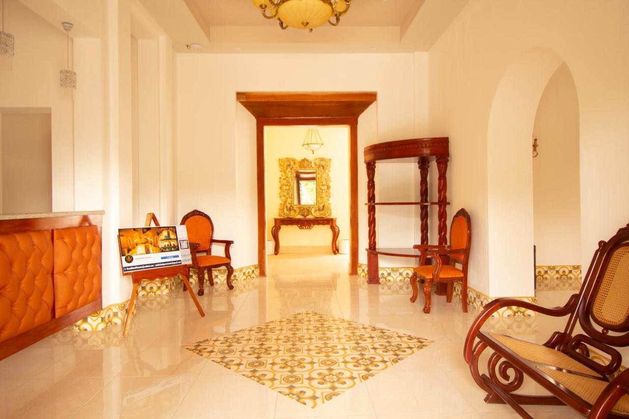Gran Hotel Victoria Rivas Bagian luar foto